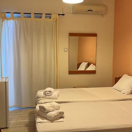 Cleopatra Hotel Канали Экстерьер фото