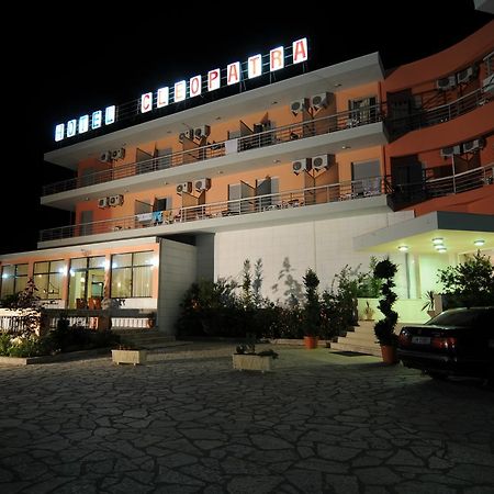 Cleopatra Hotel Канали Экстерьер фото